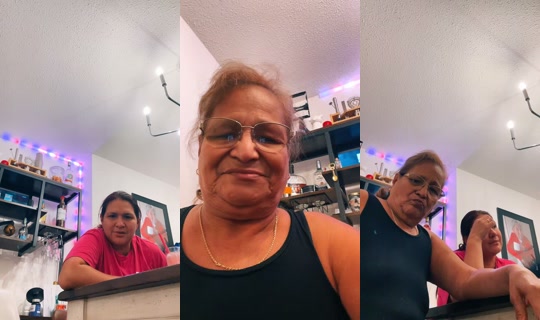 graciela_846's Live Session — Oct 10, 2026, 3:16 AM