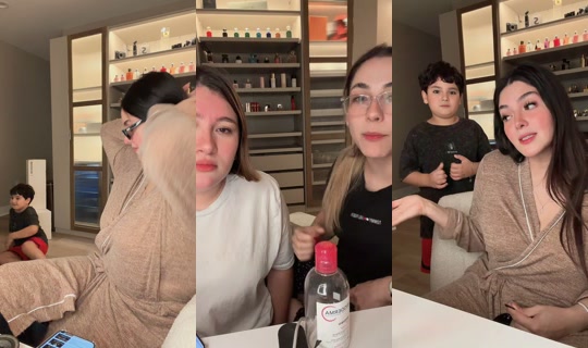 gracielaymalcriado's Live Session — Aug 8, 2026, 8:19 AM