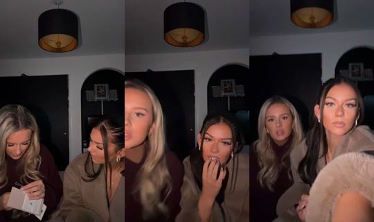 graciemaryx's Live Session — Oct 25, 2026, 3:44 PM