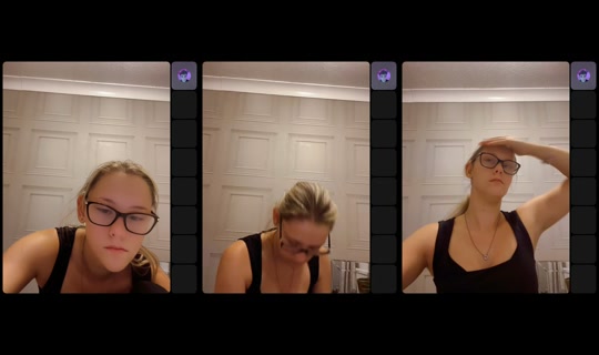 gracieswindell19's Live Session — Sep 6, 2026, 7:10 PM