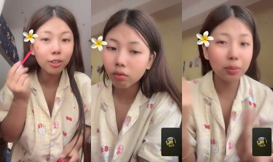 gracyyy122's Live Session — Aug 8, 2026, 5:44 AM