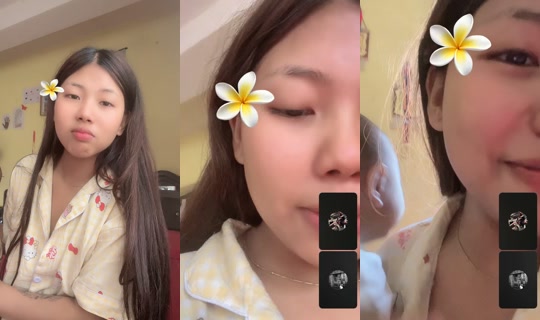 gracyyy122's Live Session — Aug 8, 2026, 7:11 AM