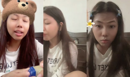 gracyyy122's Live Session — Aug 8, 2026, 12:36 PM