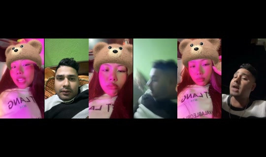 gracyyy122's Live Session — Aug 8, 2026, 2:09 PM