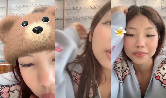 gracyyy122's Live Session — Aug 9, 2026, 10:44 AM
