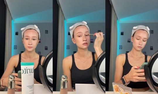 grankova's Live Session — Jul 8, 2026, 4:50 PM
