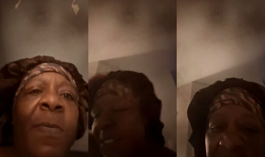 grannysue3_'s Live Session — Sep 27, 2026, 3:25 AM