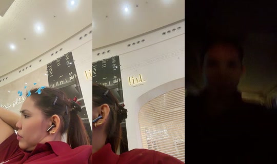grayjoyce1713's Live Session — Jul 29, 2026, 9:27 PM