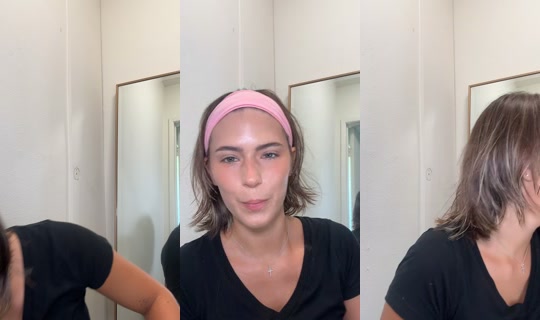 grayvictoria's Live Session — Jul 19, 2026, 5:15 PM
