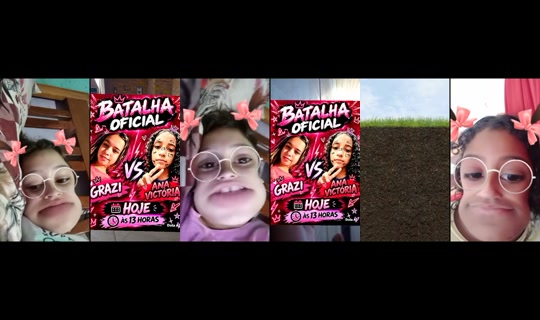 graziellalima03's Live Session — Oct 10, 2026, 4:25 PM