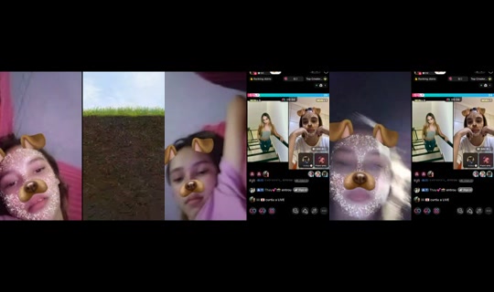 graziellalima03's Live Session — Oct 11, 2026, 12:31 AM