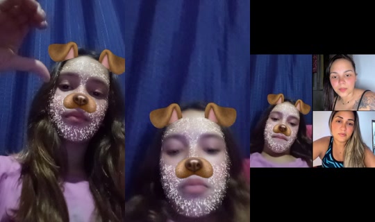 graziellalima03's Live Session — Oct 11, 2026, 1:10 AM