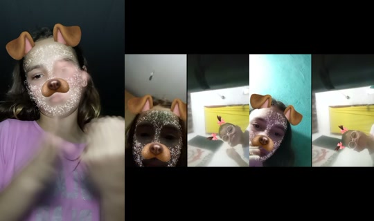 graziellalima03's Live Session — Oct 11, 2026, 2:10 AM