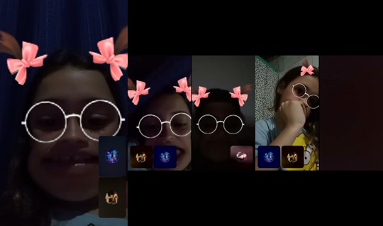 graziellalima03's Live Session — Oct 12, 2026, 2:29 AM
