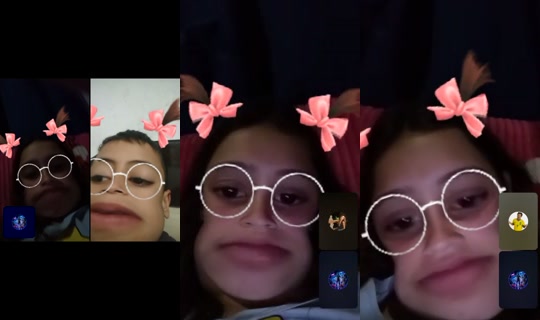 graziellalima03's Live Session — Oct 12, 2026, 3:20 AM