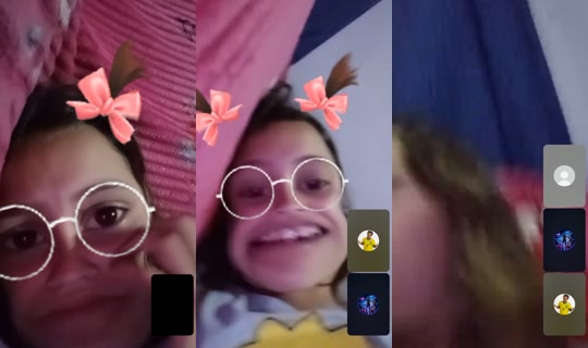 graziellalima03's Live Session — Oct 12, 2026, 3:35 AM