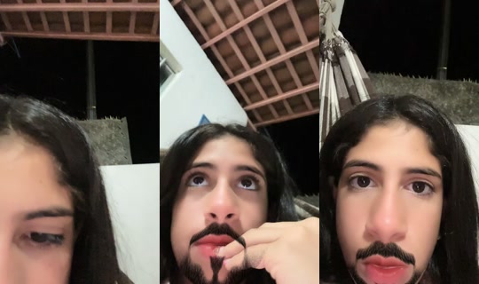 graziellyb3's Live Session — Oct 13, 2026, 12:51 AM