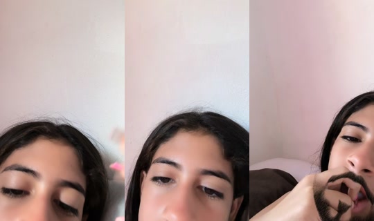 graziellyb3's Live Session — Oct 13, 2026, 1:14 PM