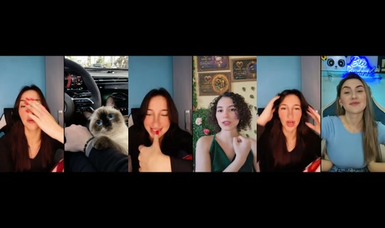 graziicosta22's Live Session — Oct 10, 2026, 6:52 PM