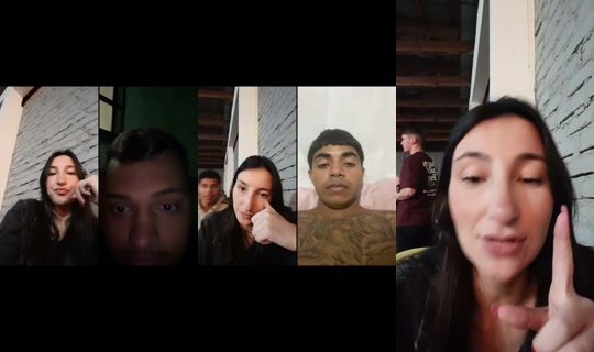 graziicosta22's Live Session — Oct 11, 2026, 1:59 AM