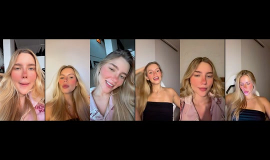 grazisvaa's Live Session — Oct 23, 2026, 9:08 PM