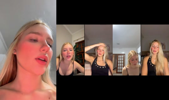 grazisvaa's Live Session — Oct 25, 2026, 12:05 AM