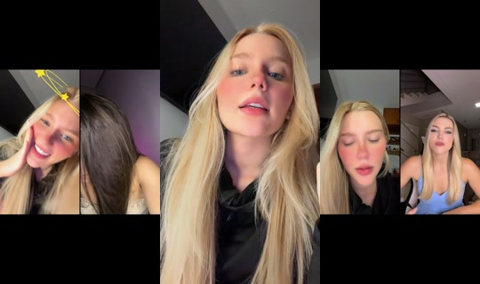 grazisvaa's Live Session — Oct 29, 2026, 3:59 AM