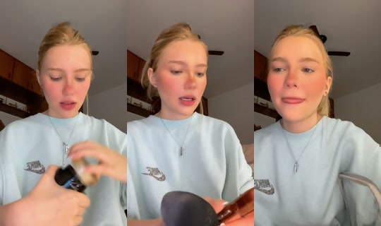 grazisvaa's Live Session — Oct 29, 2026, 5:11 PM