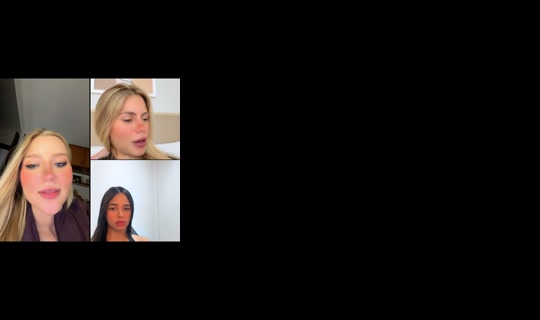 grazisvaa's Live Session — Oct 30, 2026, 3:27 AM