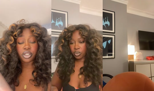 great_value_sza's Live Session — Aug 3, 2026, 7:26 AM