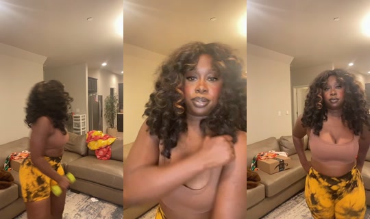 great_value_sza's Live Session — Sep 8, 2026, 6:00 AM