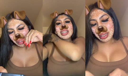 grecia.mua.mua's Live Session — Jul 13, 2026, 6:34 AM