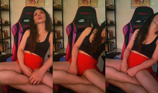greeneyedgirl515's Live Session — Jul 9, 2026, 12:41 PM