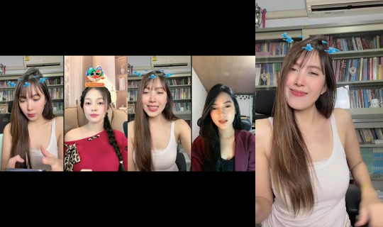 greenwrylife's Live Session — Jul 28, 2026, 11:41 AM