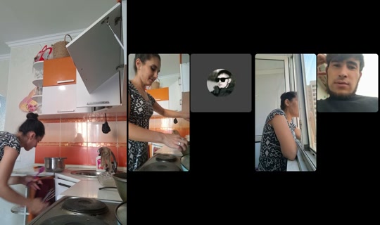 grehcanka's Live Session — Sep 24, 2026, 8:33 AM