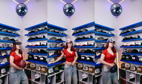 grelysited's Live Session — Sep 7, 2026, 3:57 PM