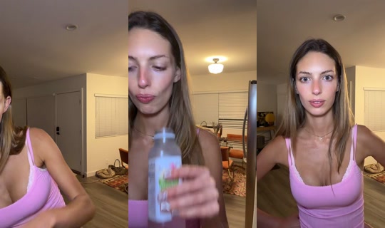 greta.div's Live Session — Jul 9, 2026, 5:02 AM