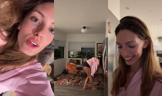 greta.div's Live Session — Jul 24, 2026, 6:04 AM