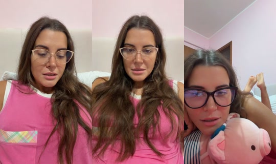 greta_g25's Live Session — Sep 23, 2026, 9:56 PM