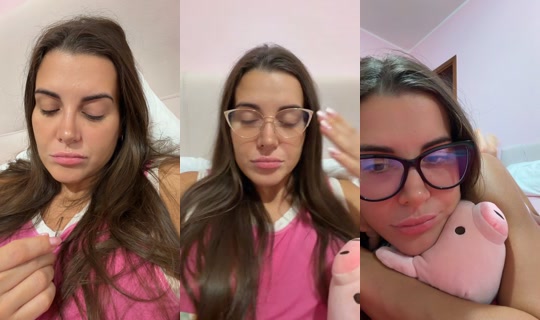 greta_g25's Live Session — Oct 6, 2026, 11:17 PM