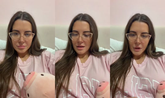 greta_g25's Live Session — Oct 8, 2026, 12:39 AM