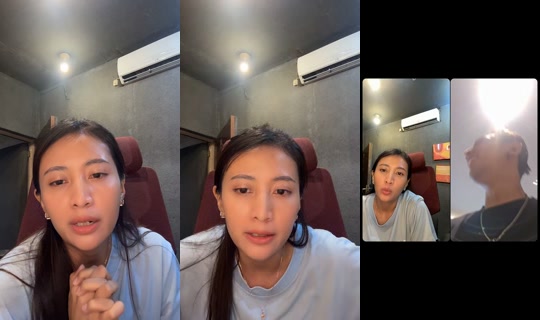 gretafebriana's Live Session — Oct 11, 2026, 7:03 AM