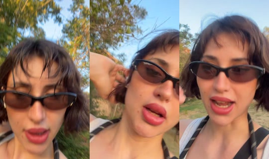 gretamenchiblody's Live Session — Jul 14, 2026, 6:06 PM