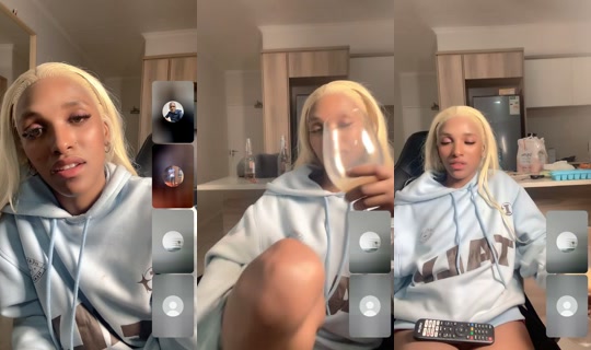 gretchenrich621's Live Session — Aug 24, 2026, 6:22 AM