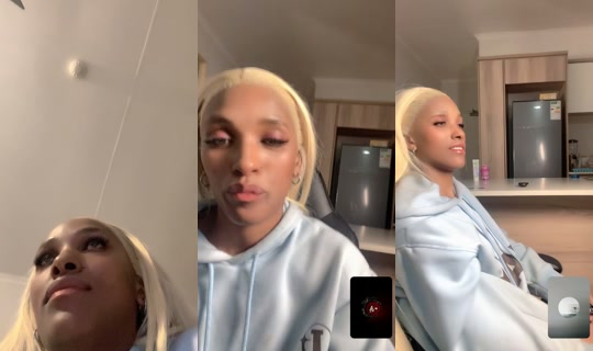 gretchenrich621's Live Session — Aug 24, 2026, 8:03 AM