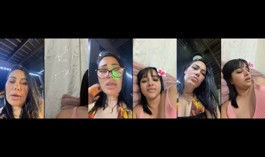 gretel_lujan_la_china's Live Session — Jul 10, 2026, 6:23 AM