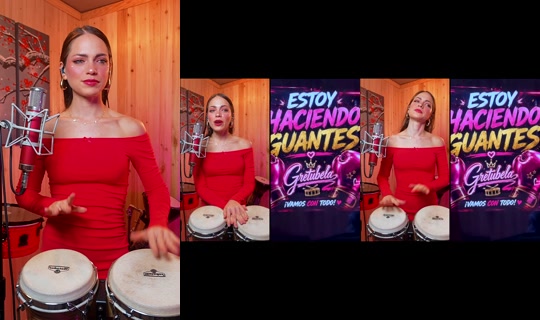 gretubela_'s Live Session — Jul 31, 2026, 1:15 AM