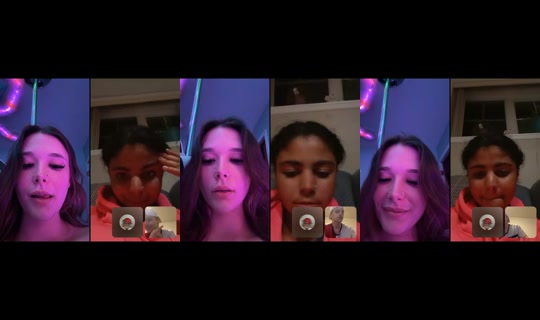 grey_maeva's Live Session — Jul 18, 2026, 3:21 AM