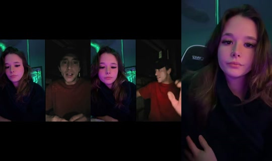 grey_maeva's Live Session — Jul 19, 2026, 4:40 AM