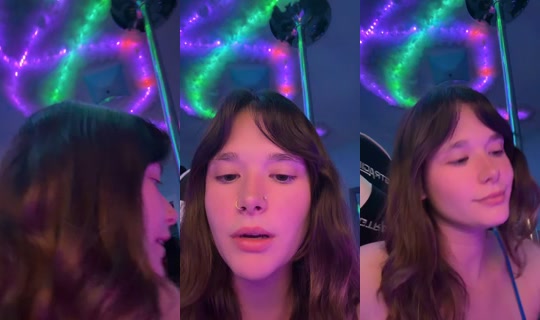 grey_maeva's Live Session — Sep 4, 2026, 9:53 PM